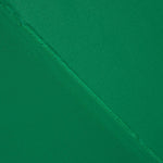 Gasa Poliéster Basic Verde Esmeralda - Ribes y Casals