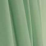 Gasa Chiffon Verde Manzana - Ribes y Casals
