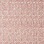 Gasa Poliéster Lurex Estampada Cachemir Rosa - Ribes y Casals