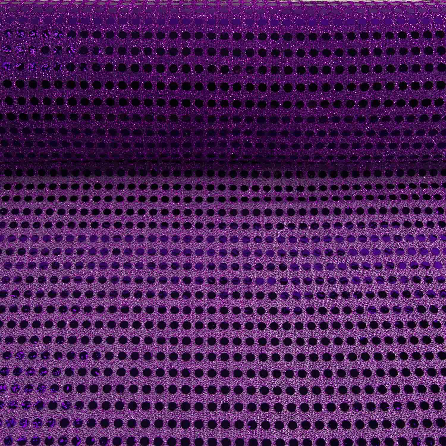 Punto Lentejuela Morado - Ribes y Casals
