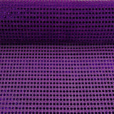 Punto Lentejuela Morado - Ribes y Casals