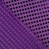 Punto Lentejuela Morado - Ribes y Casals