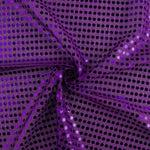 Punto Lentejuela Morado - Ribes y Casals