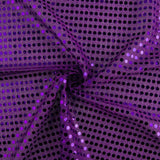 Punto Lentejuela Morado - Ribes y Casals