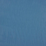 Gasa Tornasol Azul medio - Ribes y Casals