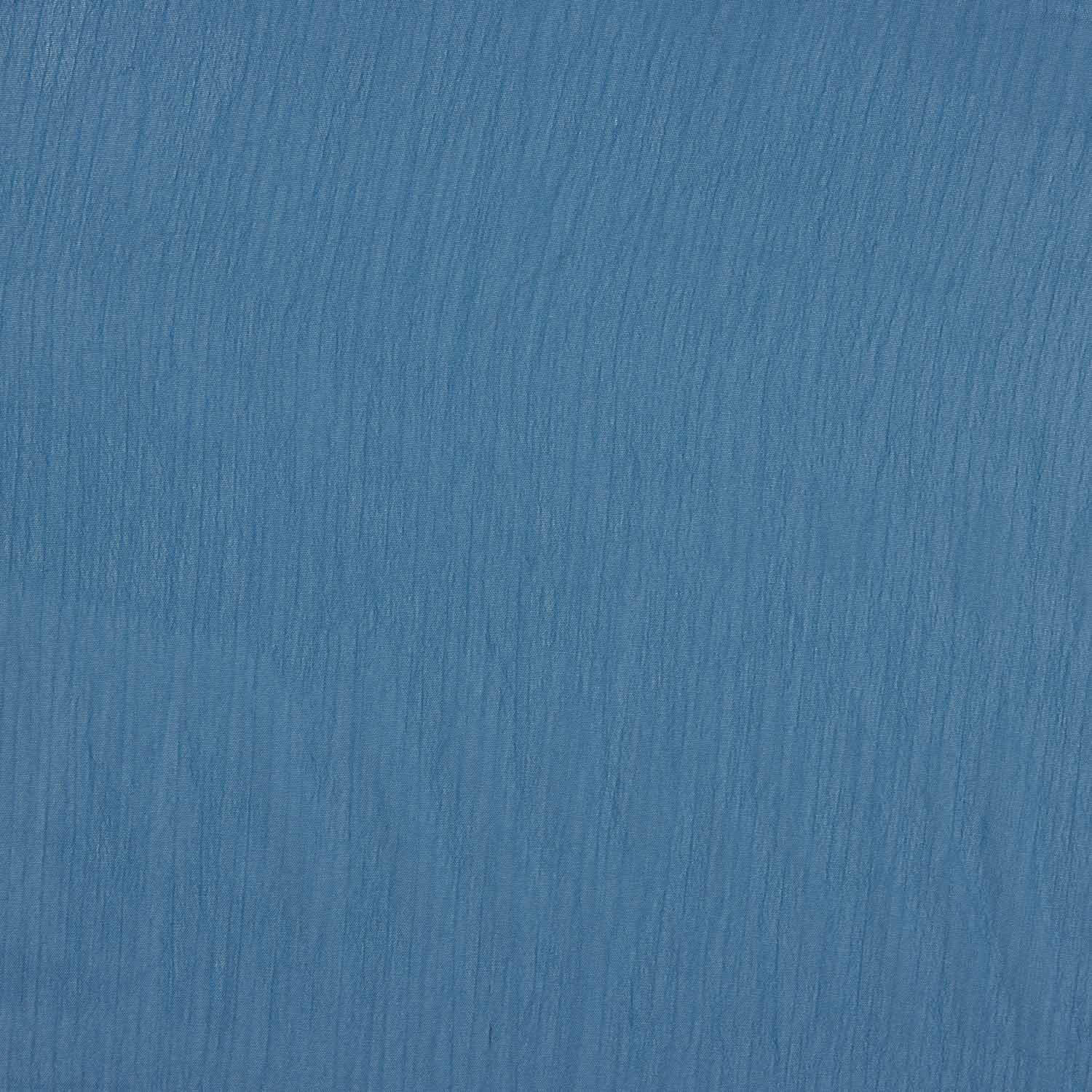 Gasa Tornasol Azul medio - Ribes y Casals