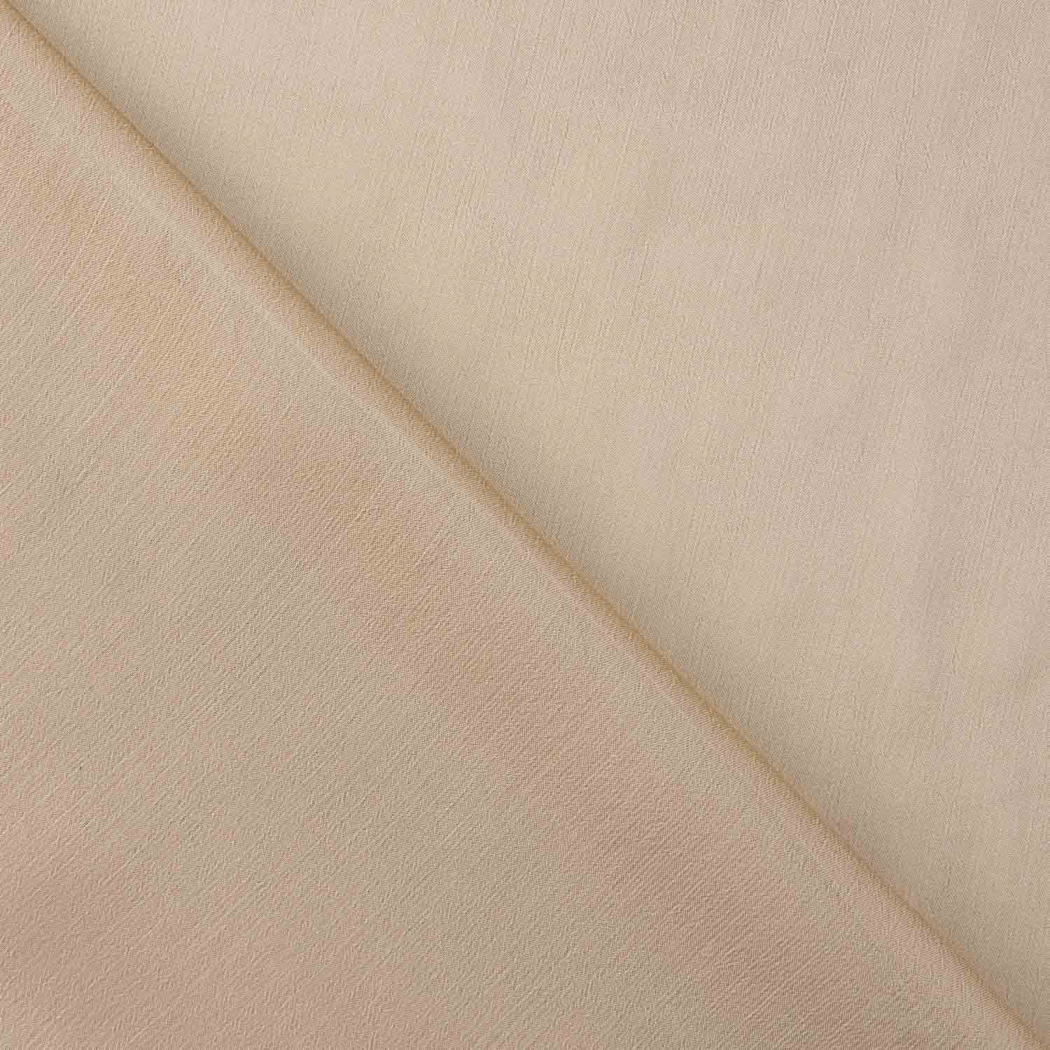 Gasa Tornasol Beige - Ribes y Casals