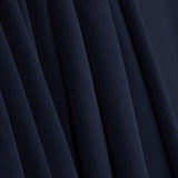 Georgette Azul Marino - Ribes y Casals