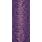 Hilos Gütermann 100m color 129 Morado - Ribes y Casals