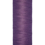 Hilos Gütermann 100m color 129 Morado - Ribes y Casals