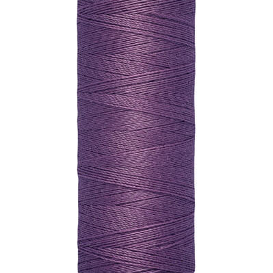 Hilos Gütermann 100m color 129 Morado - Ribes y Casals