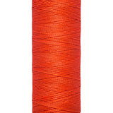 Gütermann 100m color 155 Naranja Intenso - Ribes y Casals