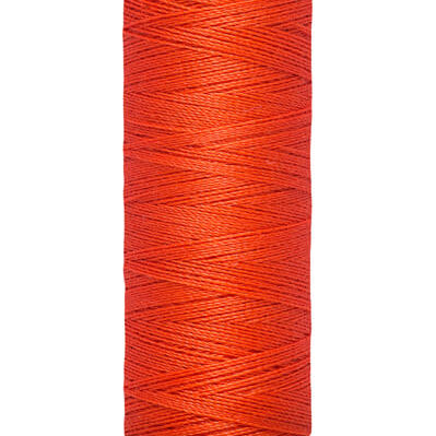 Gütermann 100m color 155 Naranja Intenso - Ribes y Casals