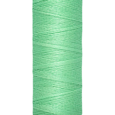 Hilos Gütermann 100m color 205 Verde Menta - Ribes y Casals