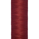 Hilos Gütermann 100m color 221 Cobre Rojizo - Ribes y Casals