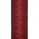 Hilos Gütermann 100m color 221 Cobre Rojizo - Ribes y Casals