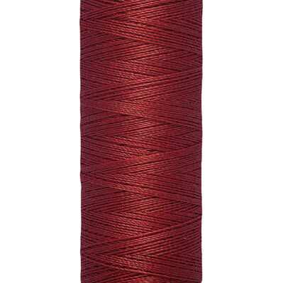 Hilos Gütermann 100m color 221 Cobre Rojizo - Ribes y Casals