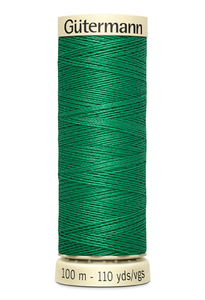 Hilos Gütermann 100m color 239 Verde - Ribes y Casals