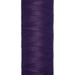Hilos Gütermann 100m color 257 Morado - Ribes y Casals