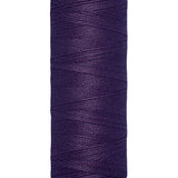 Hilos Gütermann 100m color 257 Morado - Ribes y Casals