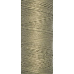 Hilos Gütermann 100m color 258 Kaki Suave - Ribes y Casals