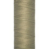 Hilos Gütermann 100m color 258 Kaki Suave - Ribes y Casals