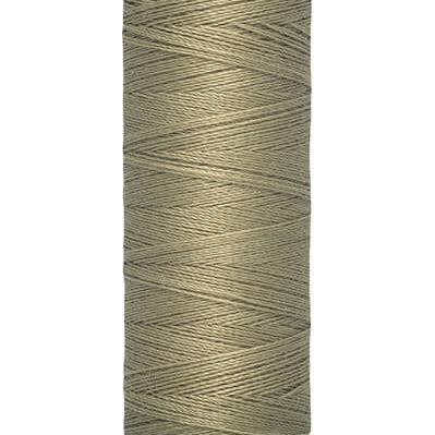 Hilos Gütermann 100m color 258 Kaki Suave - Ribes y Casals