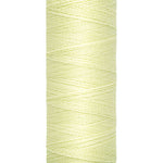 Hilos Gütermann 100m color 292 Verde Lima Suave - Ribes y Casals