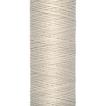 Hilos Gütermann 100m color 299 Beige Claro - Ribes y Casals