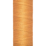 Hilos Gütermann 100m color 300 Naranja Suave - Ribes y Casals