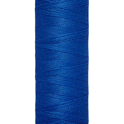 Hilos Gütermann 100m color 315 Azul Intenso - Ribes y Casals