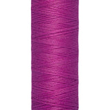 Hilos Gütermann 100m color 321 Magenta - Ribes y Casals