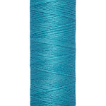 Hilos Gütermann 100m color 332 Azul Pavo Real - Ribes y Casals