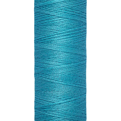 Hilos Gütermann 100m color 332 Azul Pavo Real - Ribes y Casals