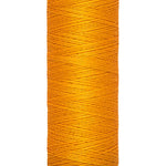 Hilos Gütermann 100m color 362 Naranja - Ribes y Casals