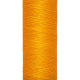 Hilos Gütermann 100m color 362 Naranja - Ribes y Casals