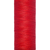 Hilos Gütermann 100m color 364 Rojo - Ribes y Casals