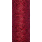 Hilos Gütermann 100m color 367 Rojo Oscuro - Ribes y Casals