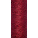 Hilos Gütermann 100m color 367 Rojo Oscuro - Ribes y Casals