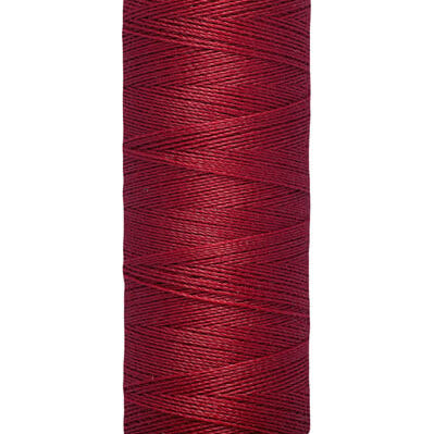 Hilos Gütermann 100m color 367 Rojo Oscuro - Ribes y Casals