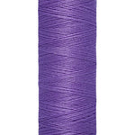 Hilos Gütermann 100m color 391 Lila - Ribes y Casals