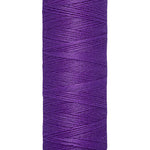 Hilos Gütermann 100m color 392 Morado - Ribes y Casals