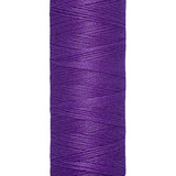 Hilos Gütermann 100m color 392 Morado - Ribes y Casals