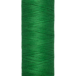 Hilos Gütermann 100m color 396 Verde - Ribes y Casals