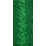 Hilos Gütermann 100m color 396 Verde - Ribes y Casals