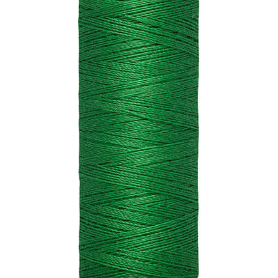 Hilos Gütermann 100m color 396 Verde - Ribes y Casals