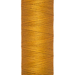 Hilos Gütermann 100m color 412 Dorado - Ribes y Casals