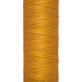 Hilos Gütermann 100m color 412 Dorado - Ribes y Casals