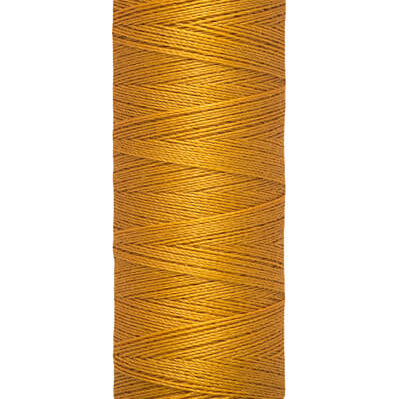 Hilos Gütermann 100m color 412 Dorado - Ribes y Casals