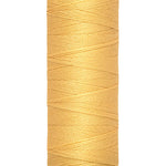 Hilos Gütermann 100m color 415 Amarillo - Ribes y Casals
